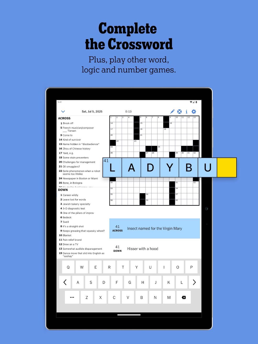 The Best New York Times Free To Play Games LOCALS Insider The Best New York Times Free To Play Games LOCALS Insider