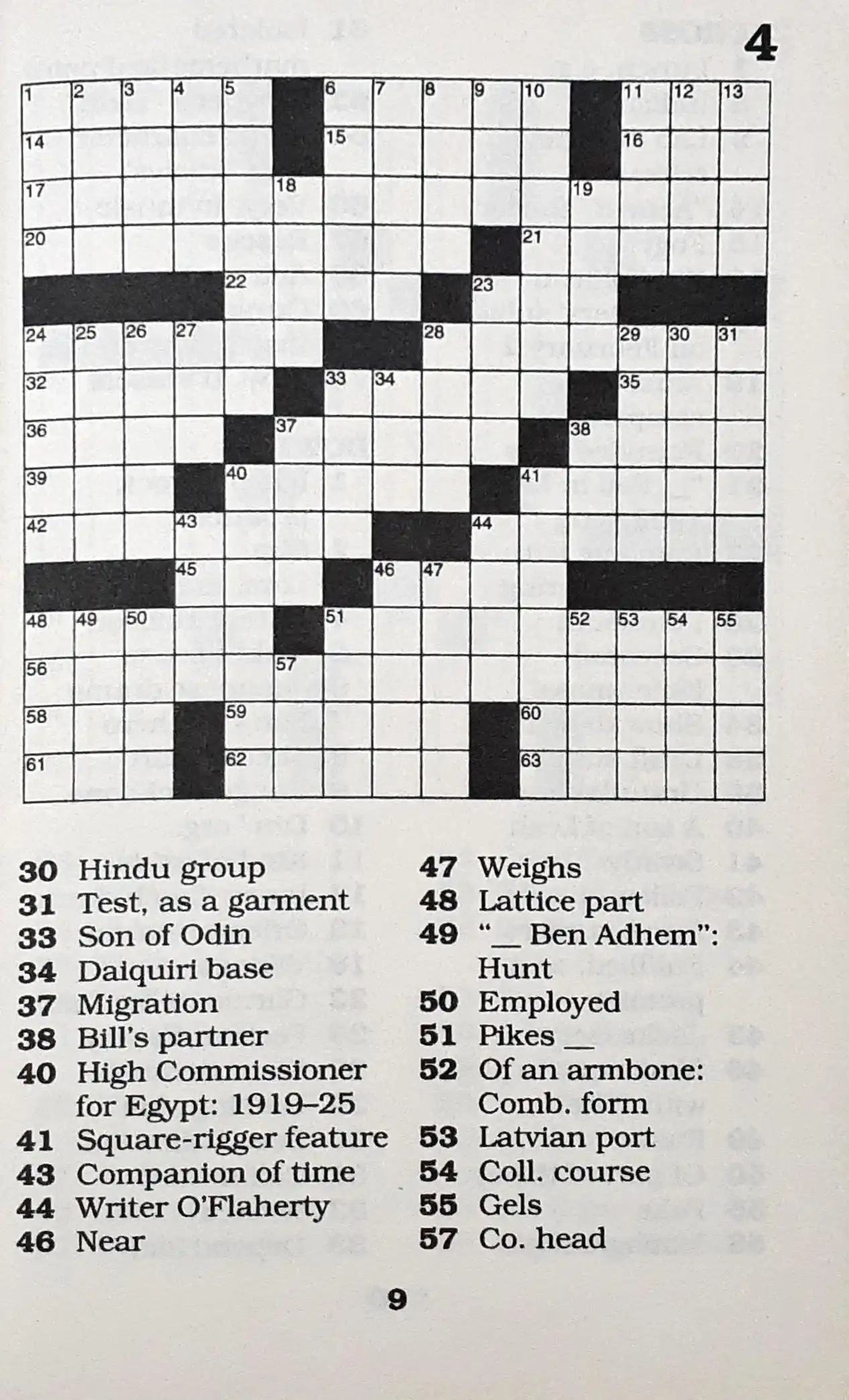 The New York Times Daily Crossword Puzzles Monday Volume 1 Books And You