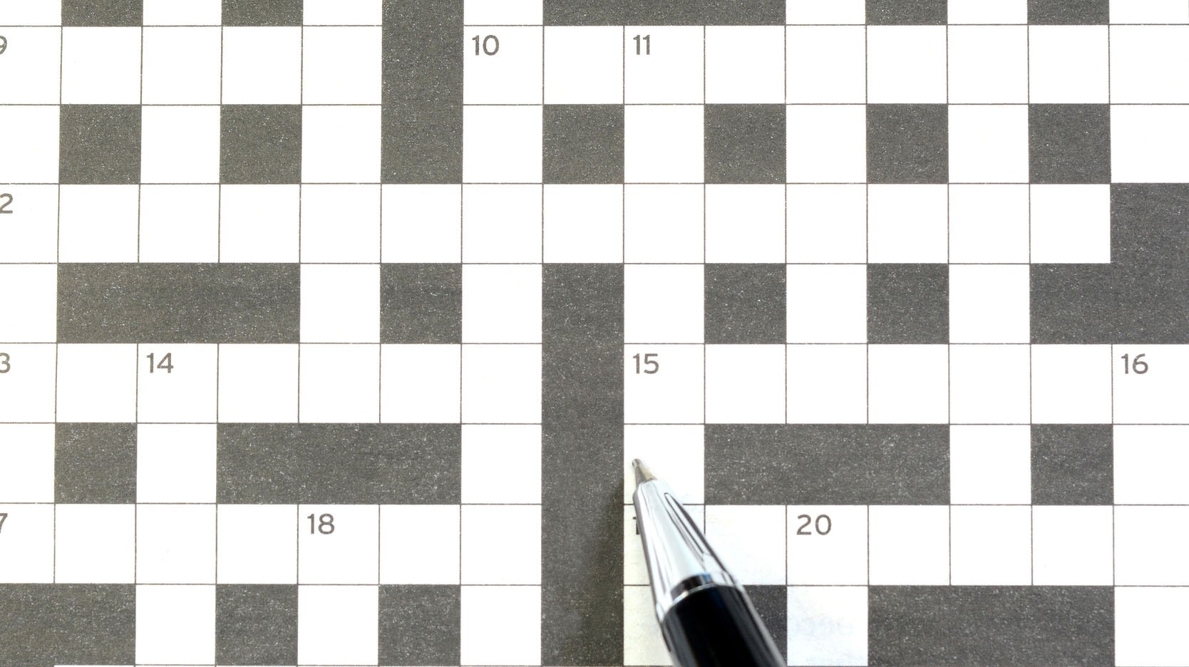 The NY Times Crossword A Timeless Favorite