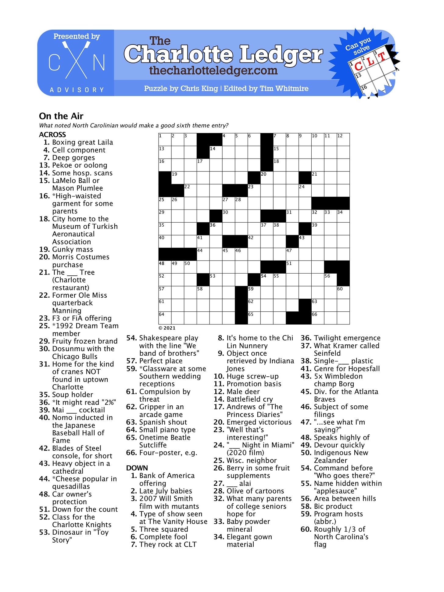 Theres A Crossword Craze And You Can Join In Worksheets Library