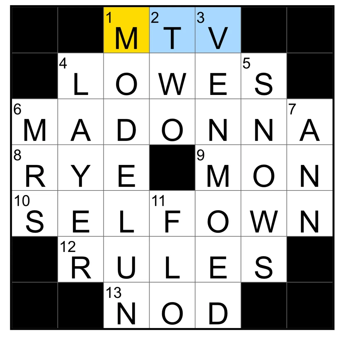 Today s NYT Mini Crossword Answers For Feb 21 CNET
