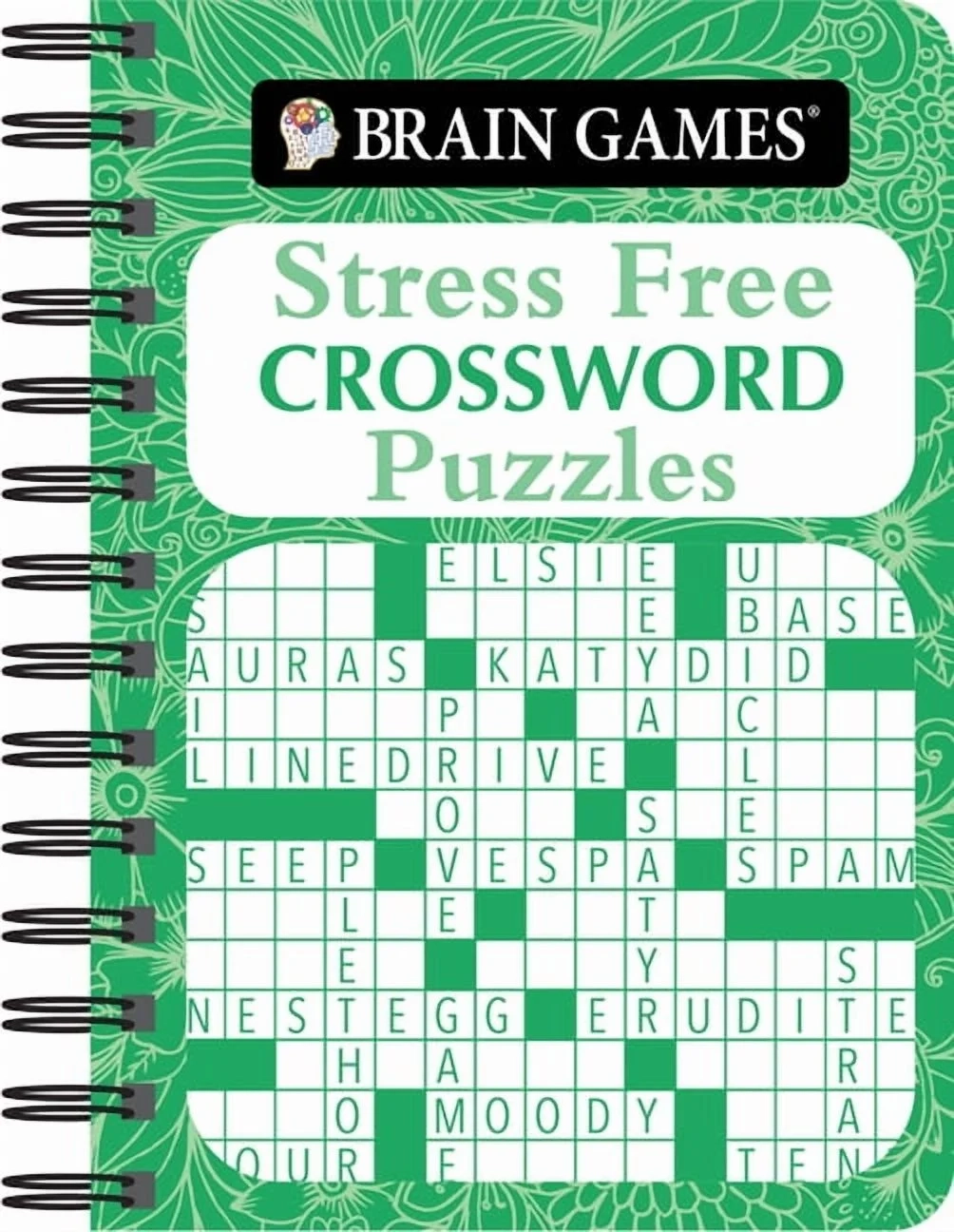 USA Today Puzzles USA TODAY Crossword 200 Puzzles From The Nation s No 1 Newspaper Paperback Walmart