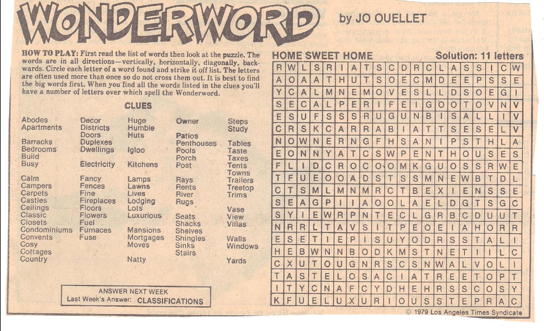 Wonderword Lives Forever Wonderword Main Site