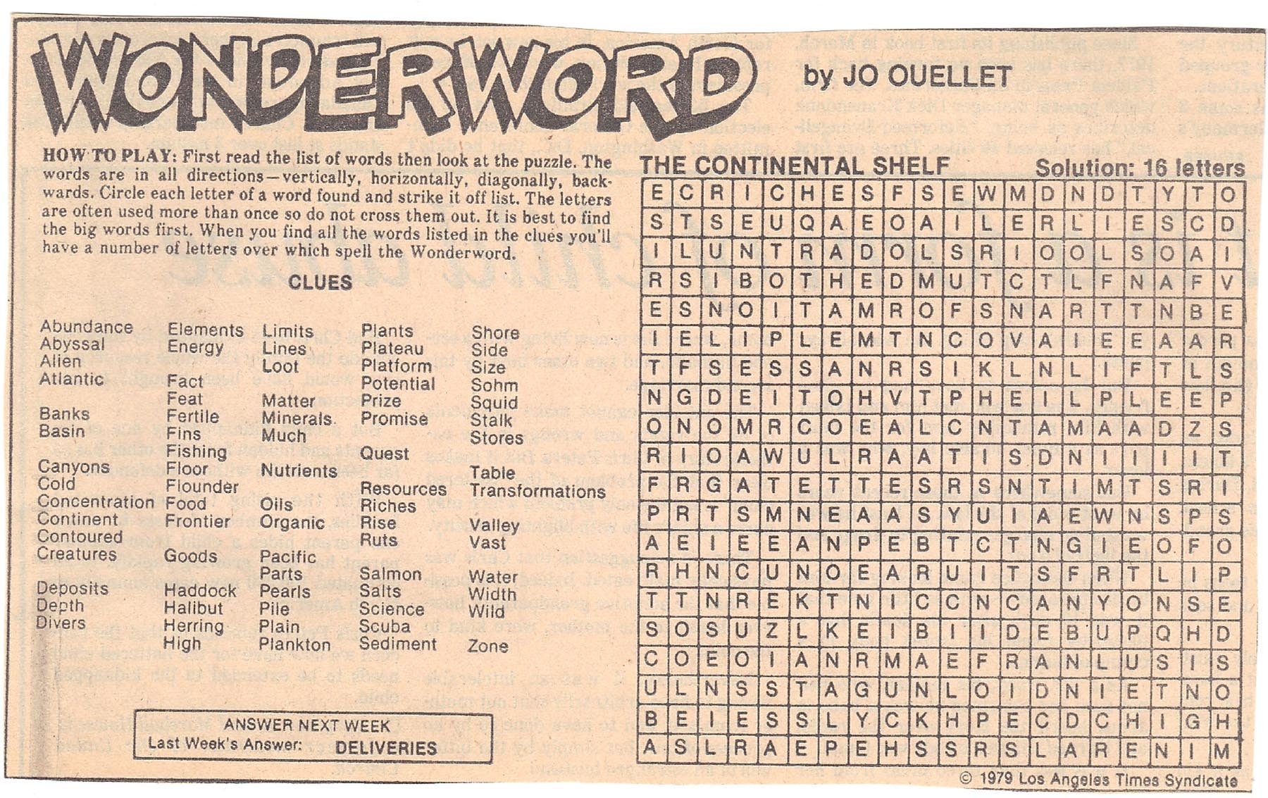 Wonderword Lives Forever Wonderword Main Site