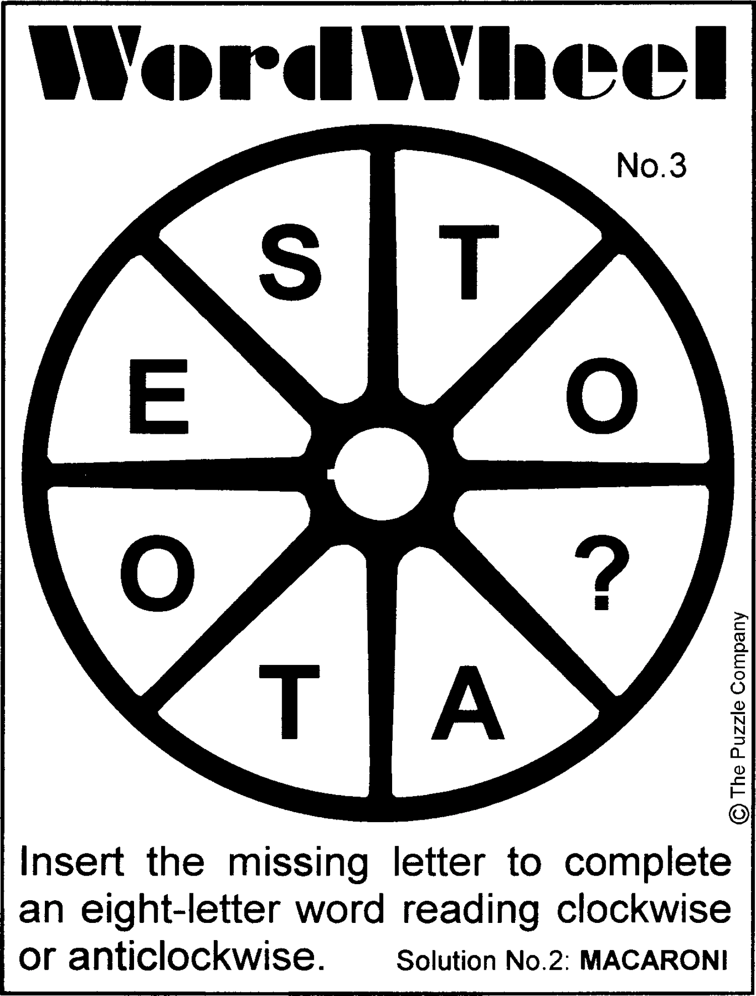 Word Puzzles Knight Features Content Worth Sharing